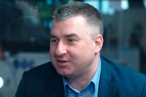 Денис Рассадников: Развитие новосибирского транспорта становится примером для других городов