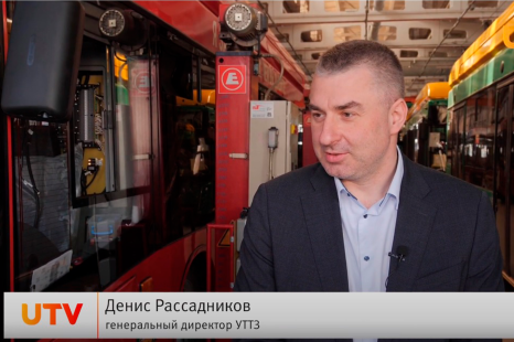 Почему в Уфе есть троллейбусный завод, но мало нового электротранспорта?