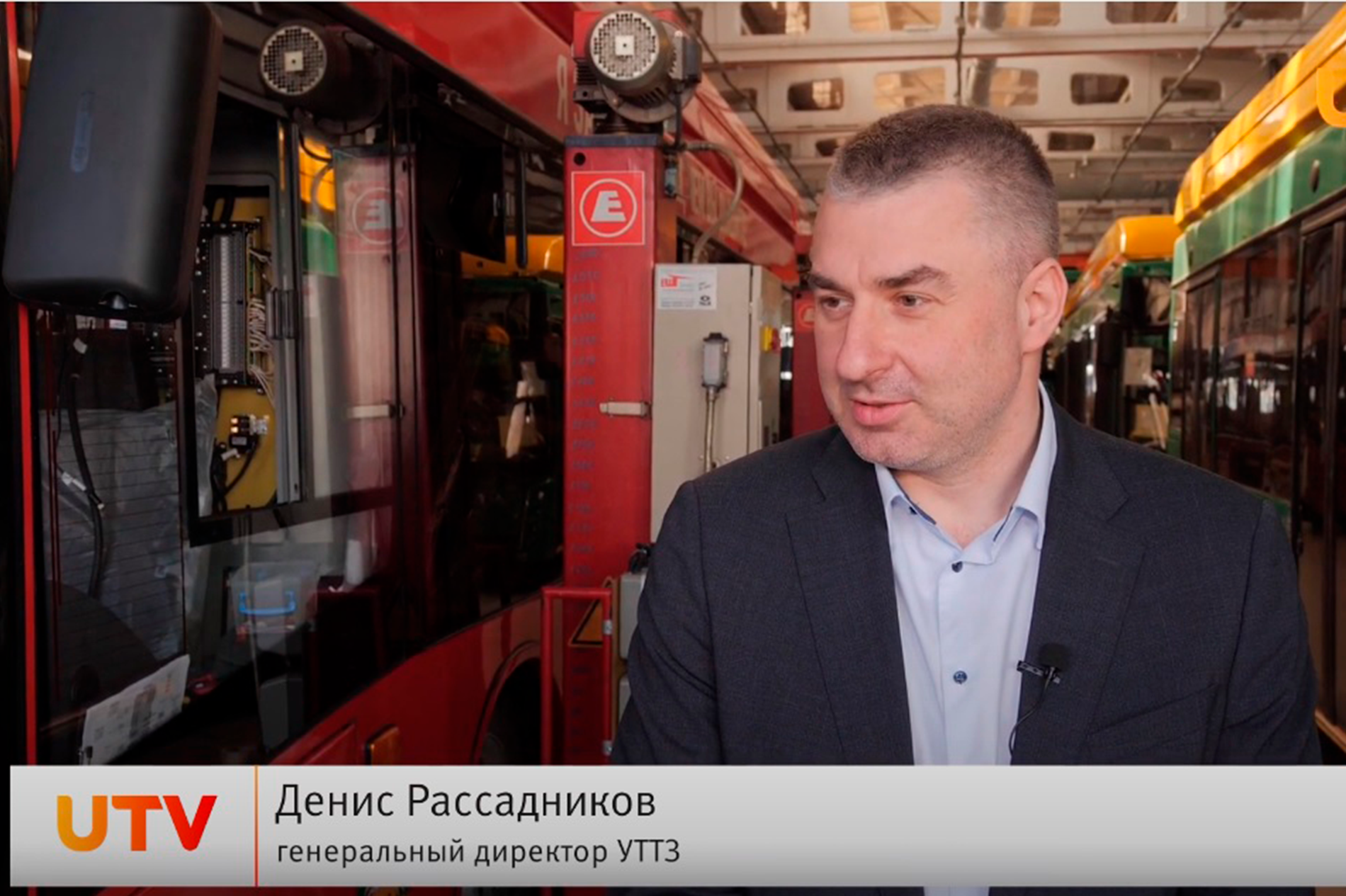 Почему в Уфе есть троллейбусный завод, но мало нового электротранспорта?