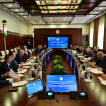 Проект Промышленно-логистического парка «Платформа»