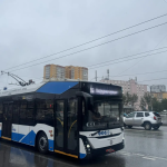 УТТЗ-624133 "Горожанин" в Екатеринбурге