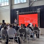 Научно-практическая конференция: «Тенденции развития электрического транспорта...