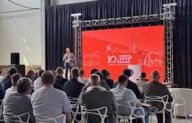 Научно-практическая конференция: «Тенденции развития электрического транспорта...