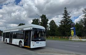 “Горожанин”в Тольятти