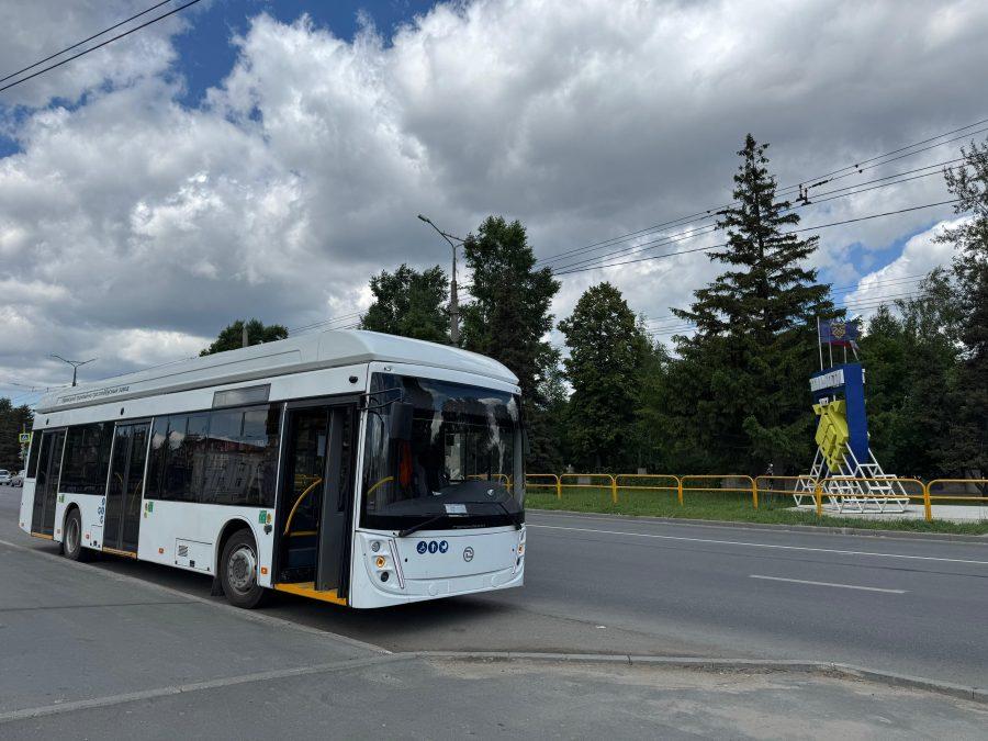 “Горожанин”в Тольятти
